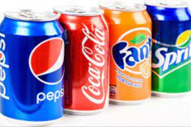 Cold Drinks