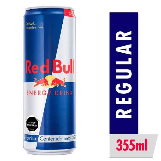 Red Bull (355 ml)