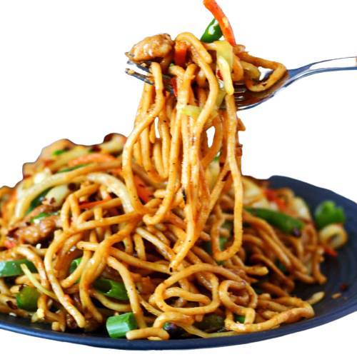 Hakka Noodles (500 gm)