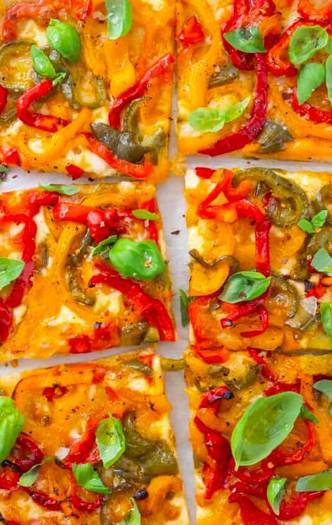 Peppers Lover Puff_Pizza