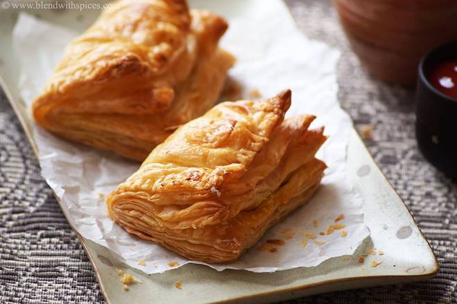 Classic Masala Puff_Long