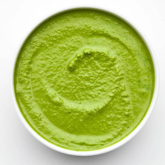 Green Chutney