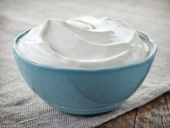 Sour Cream