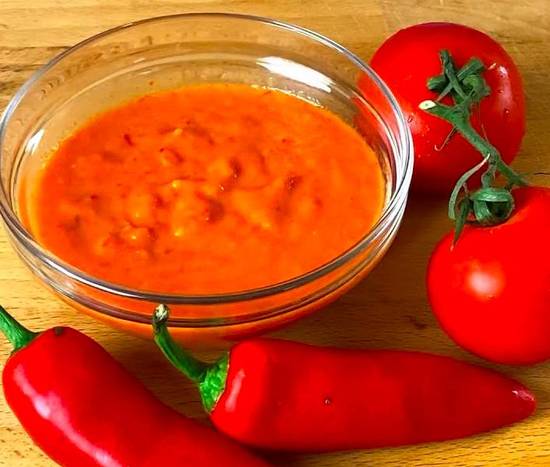 Burger Dip (House Sauce)