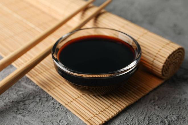 Soya Sauce