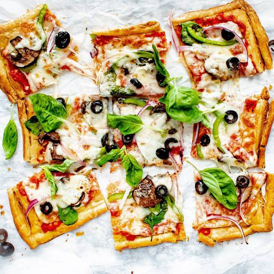 BYO Puff_Pizza