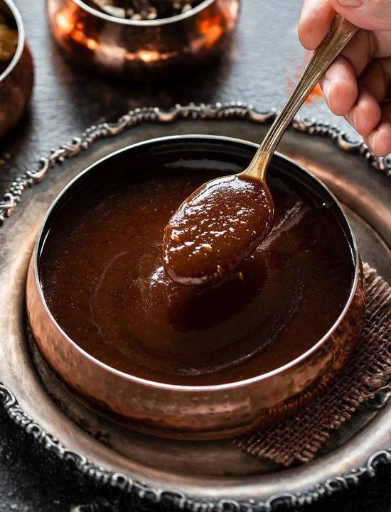 Tamarind/Imli Chutney