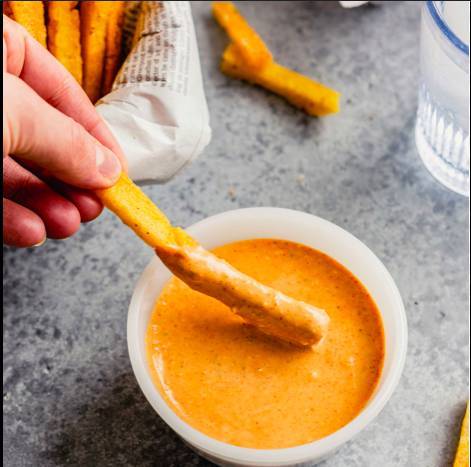Chipotle Dip
