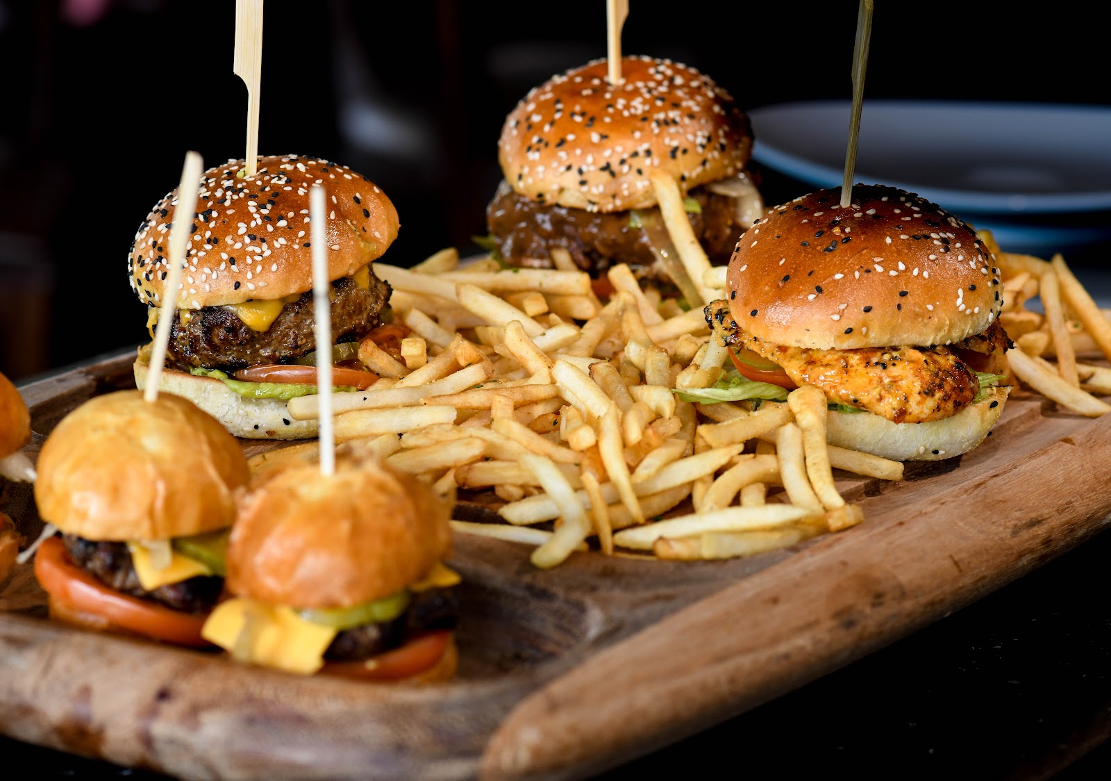Burger&co preview 2