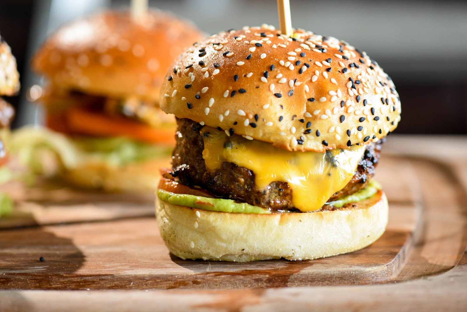 Burger&co preview 3