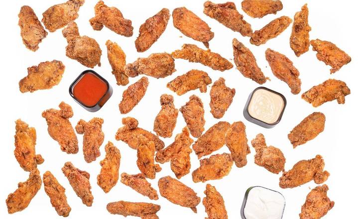 WINGS 5LBS