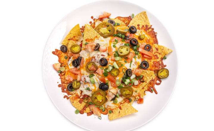 NACHOS