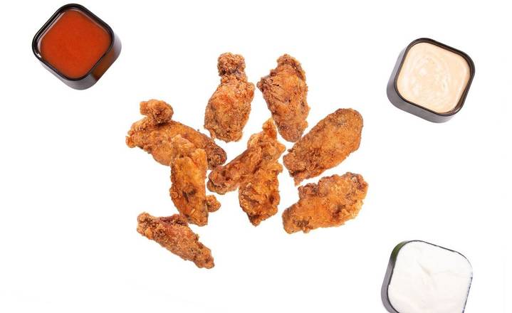 WINGS 1LBS