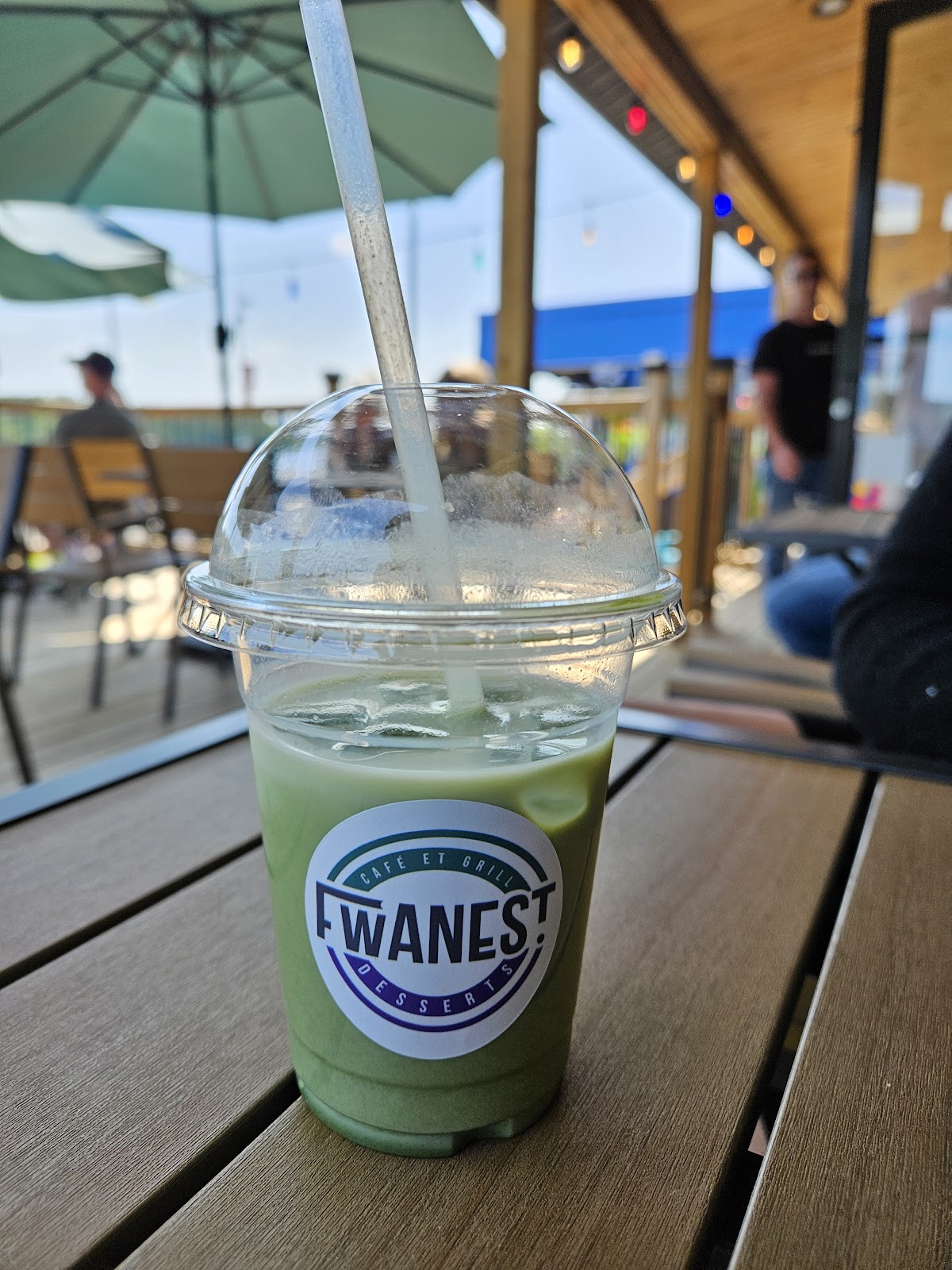 Café Fwanest preview 3