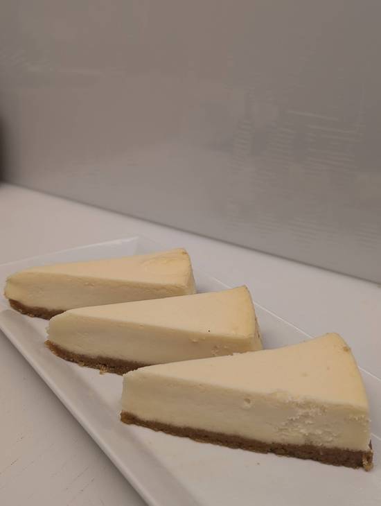 Gâteau au fromage