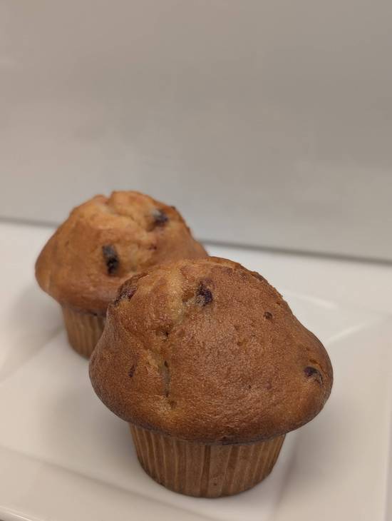 Muffins