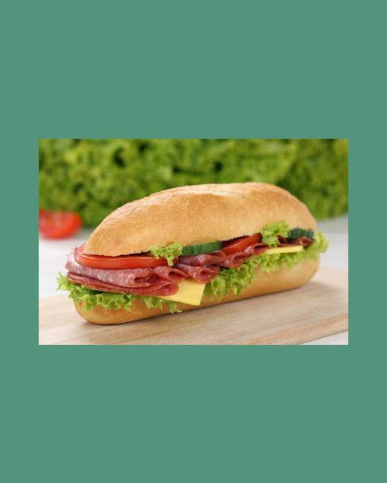 Sandwich