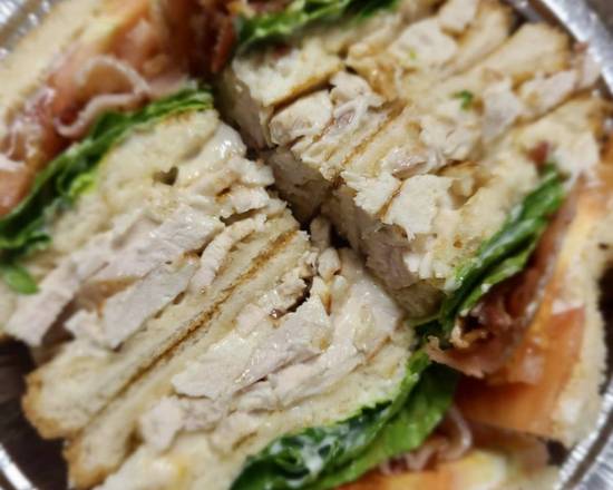 Club Sandwich