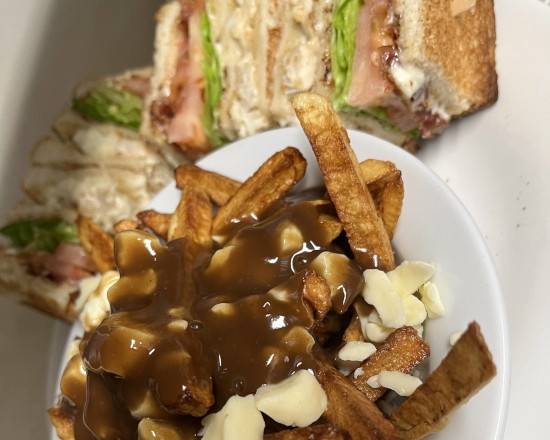 Club Sandwich