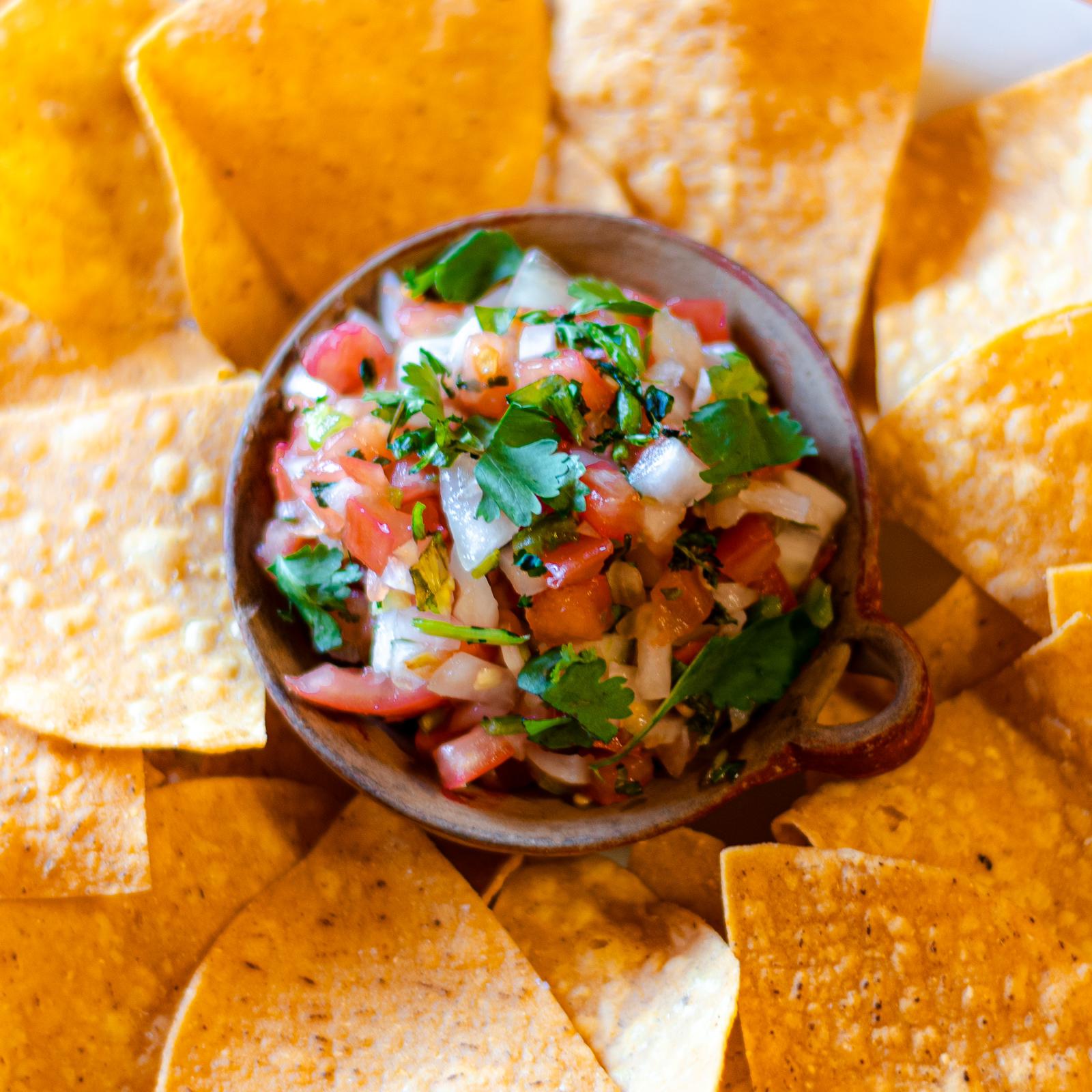 Casa Mexico Preston
