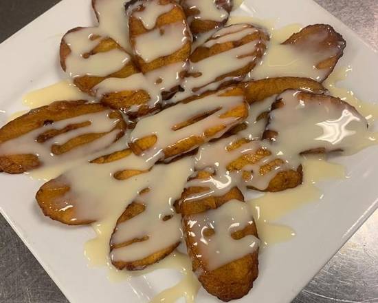 Platanitos