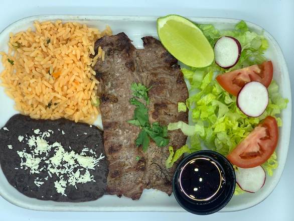 Arrachera