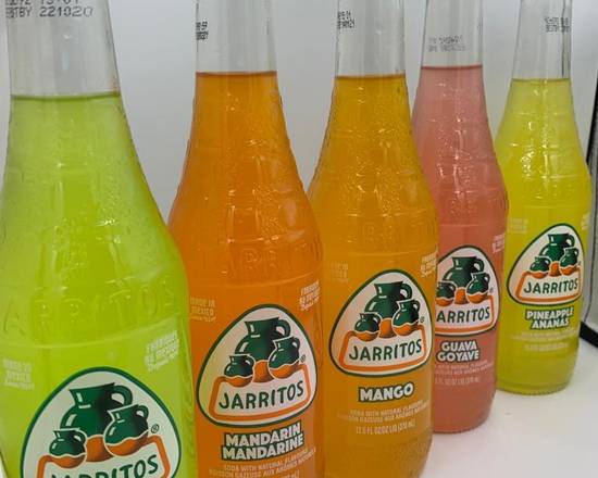 Jarritos