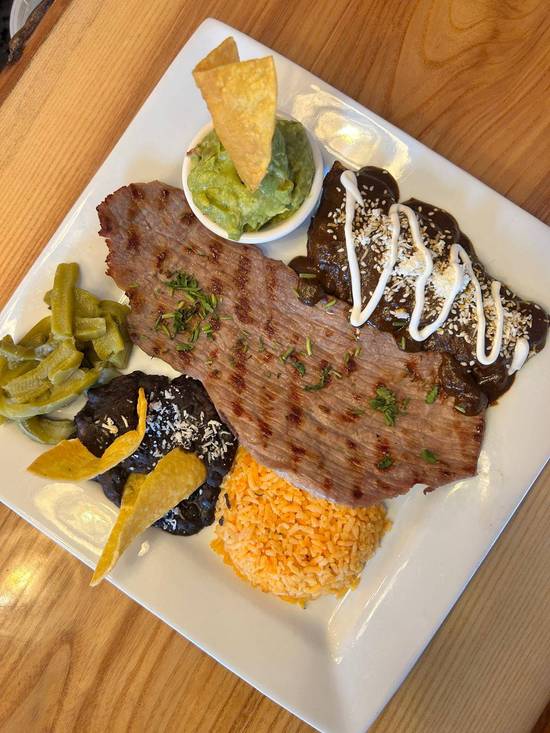 Cecina Casa Mexico**