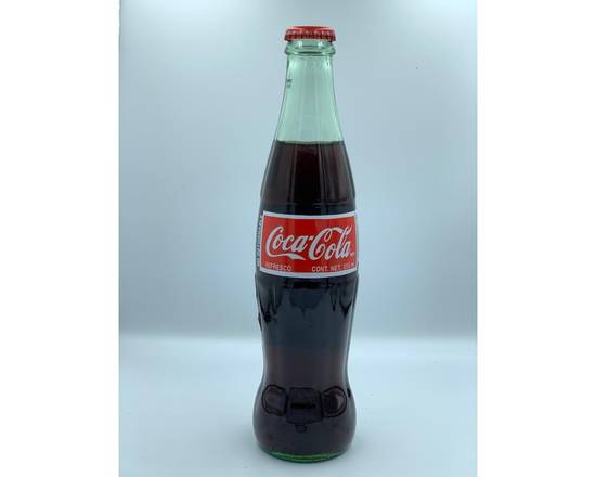 Mexican Coca Cola