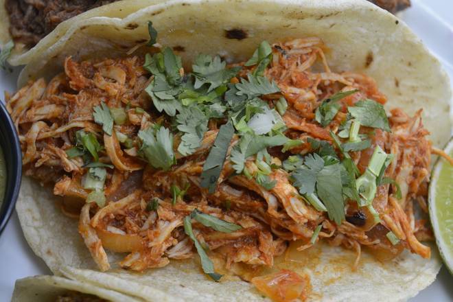 Tinga