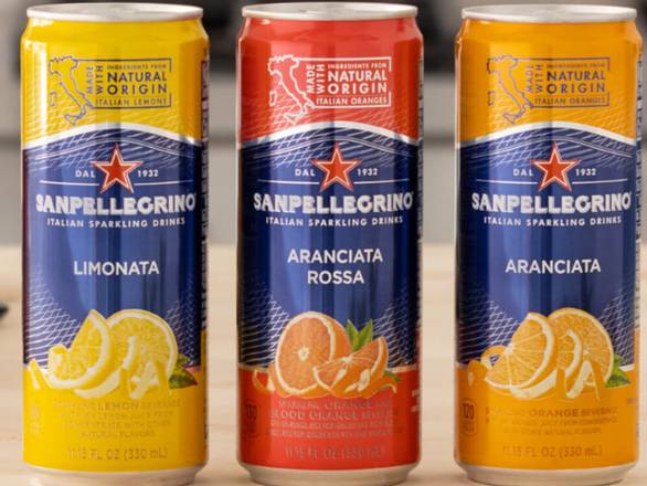 San Pellegrino