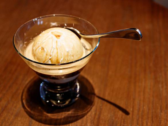 AFFOGATO