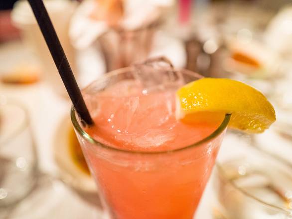 LIMONADE ROSE
