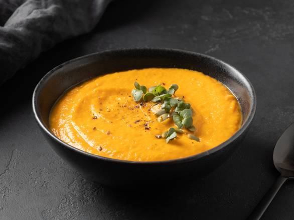 SOUPE DU JOUR
