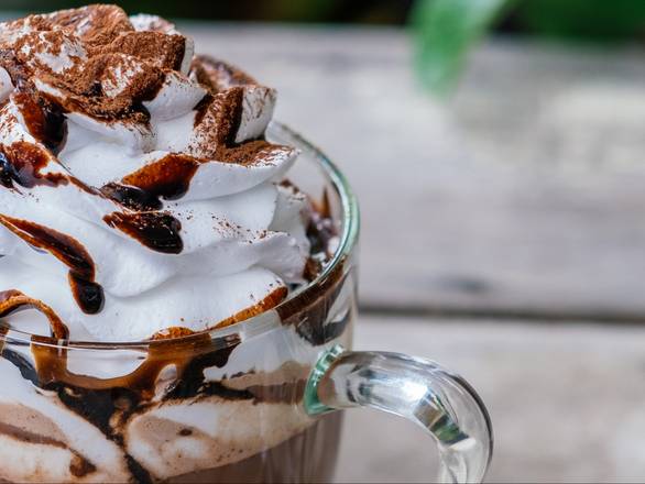 CHOCOLAT CHAUD