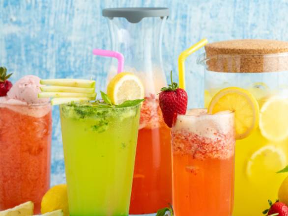 SODA ITALIEN