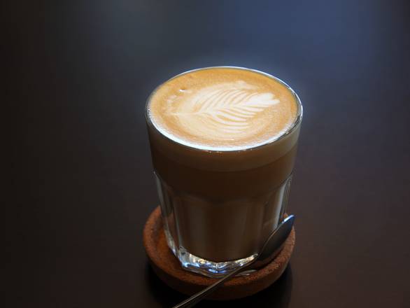 FLAT WHITE 5 OZ