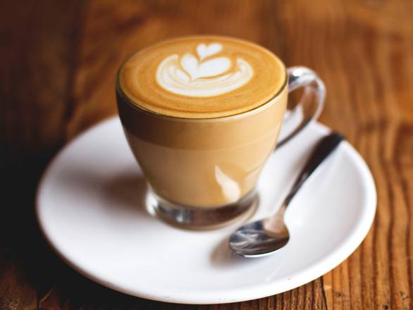 CAPPUCCINO 6OZ
