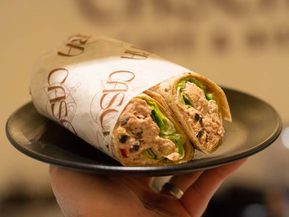 Wrap Thon