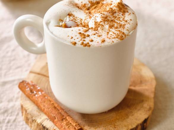 THÉ CHAI LATTE