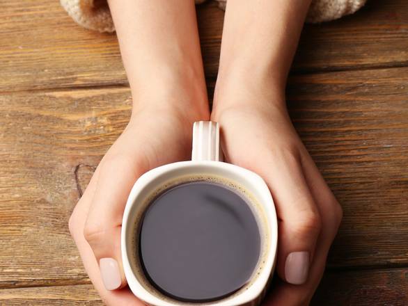CAFÉ FILTRÉ GRAND