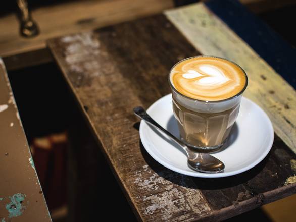 CORTADO 6OZ