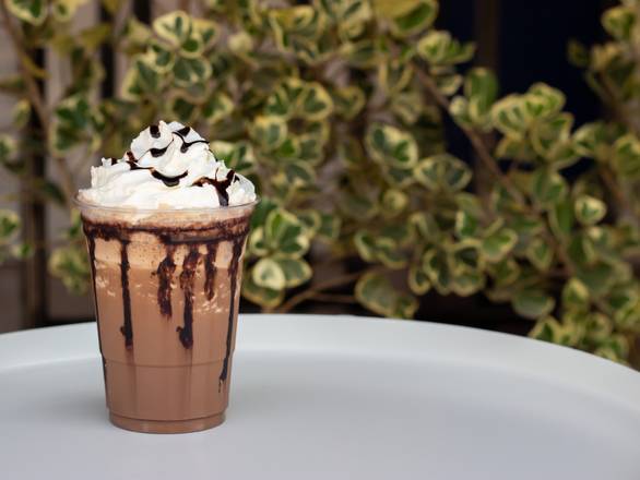 FRAPPÉ MOKA