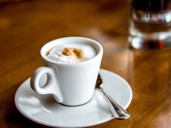 MACCHIATO