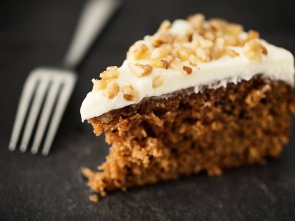 Gâteau aux carottes