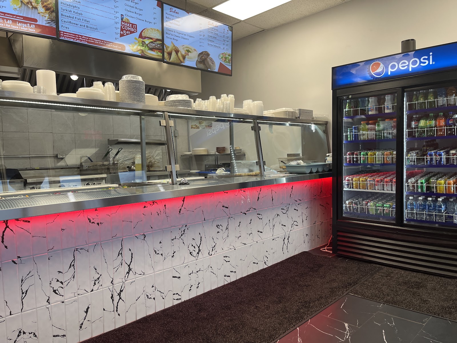 Chez Dado Restaurant preview 2