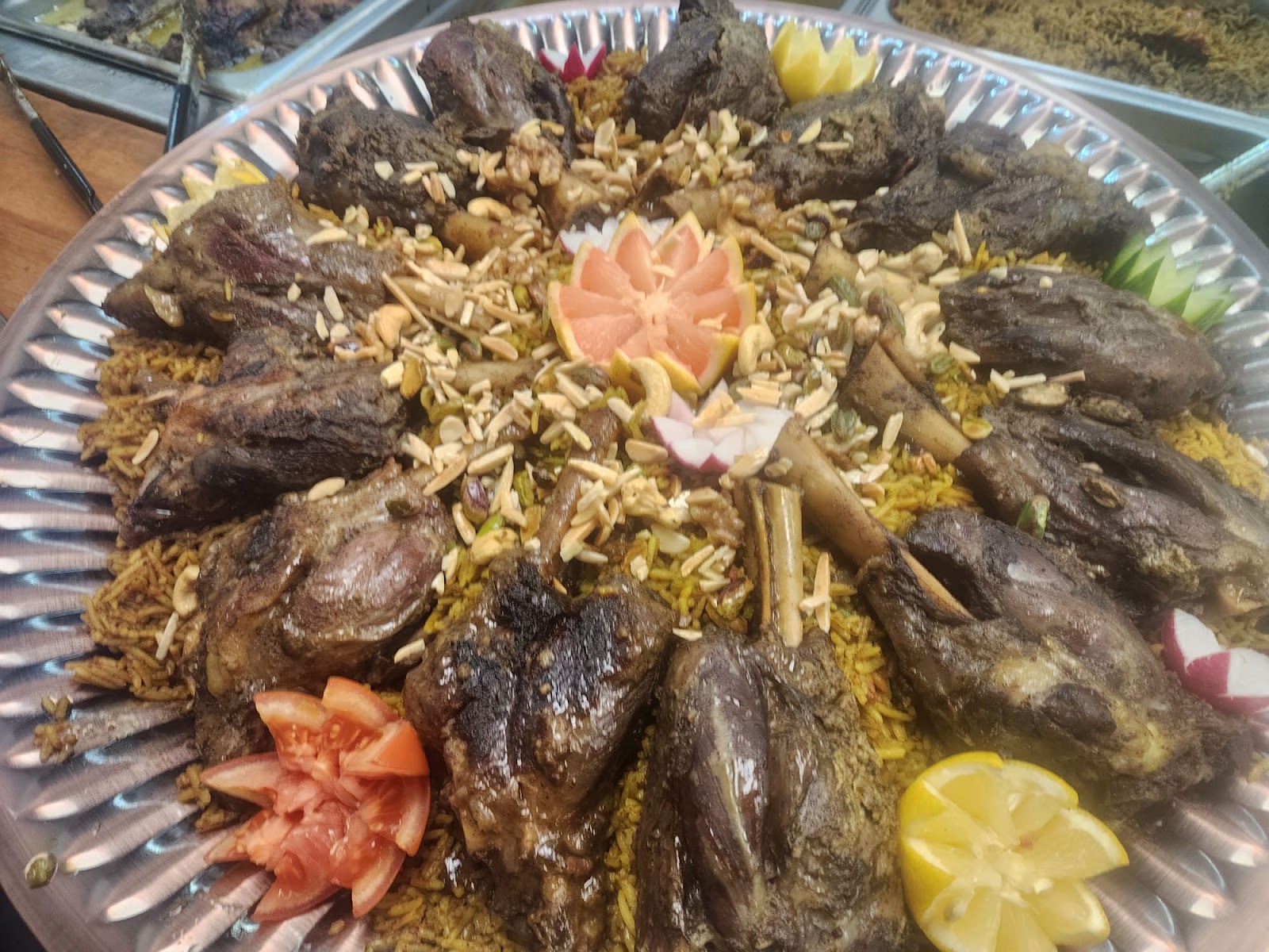 Chez Dado Restaurant preview 3