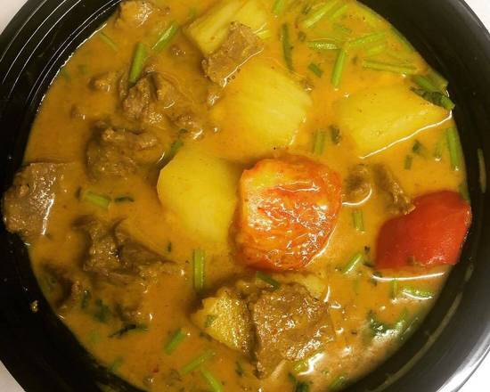 Gaeng garee