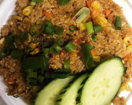 Khao pad