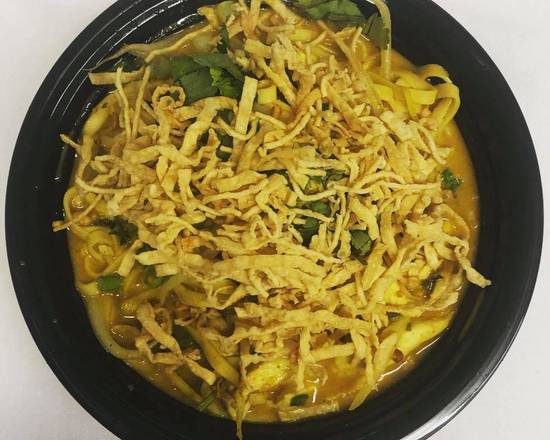Khao Soy